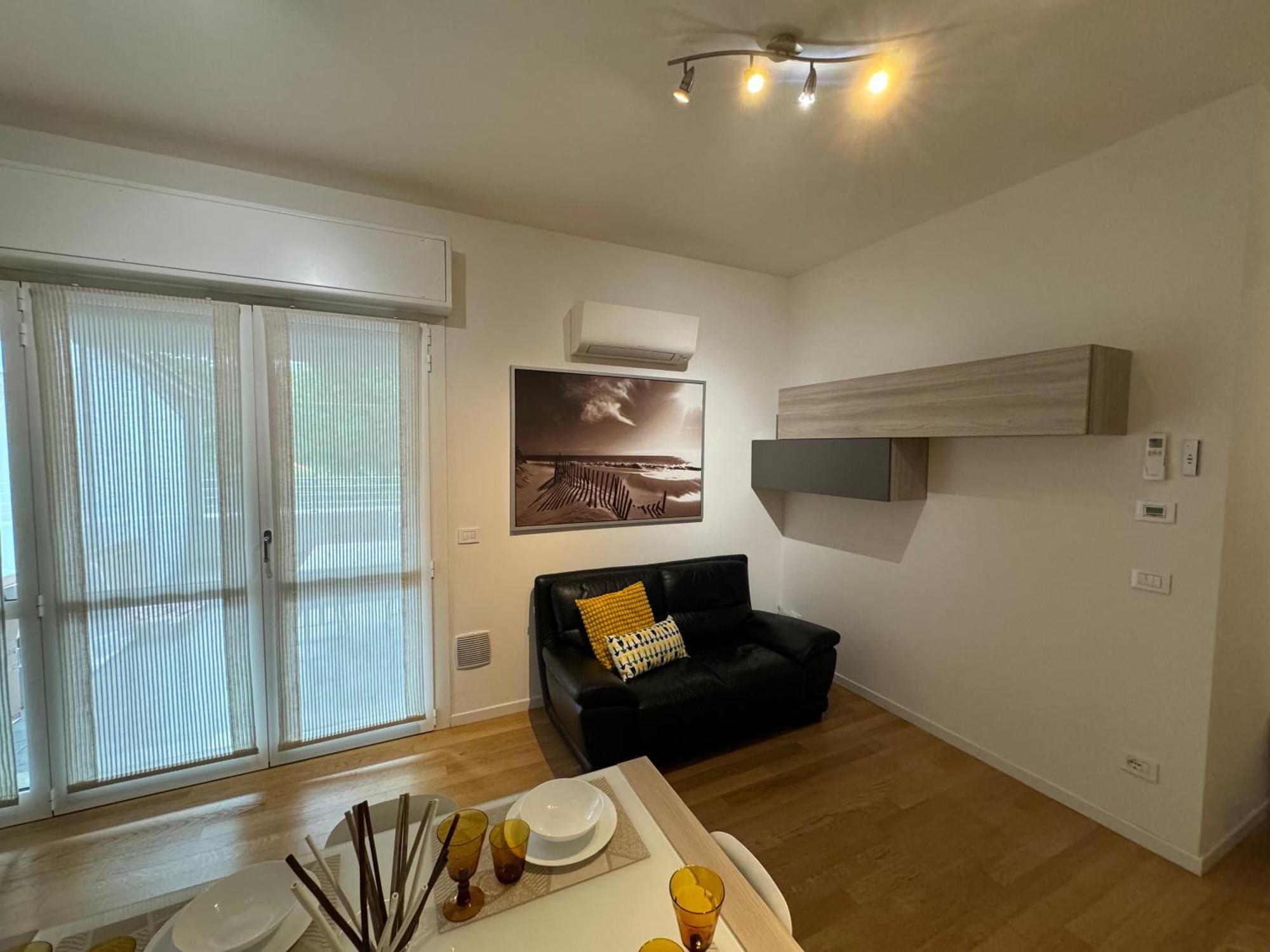 San Luca Exclusive Apartment