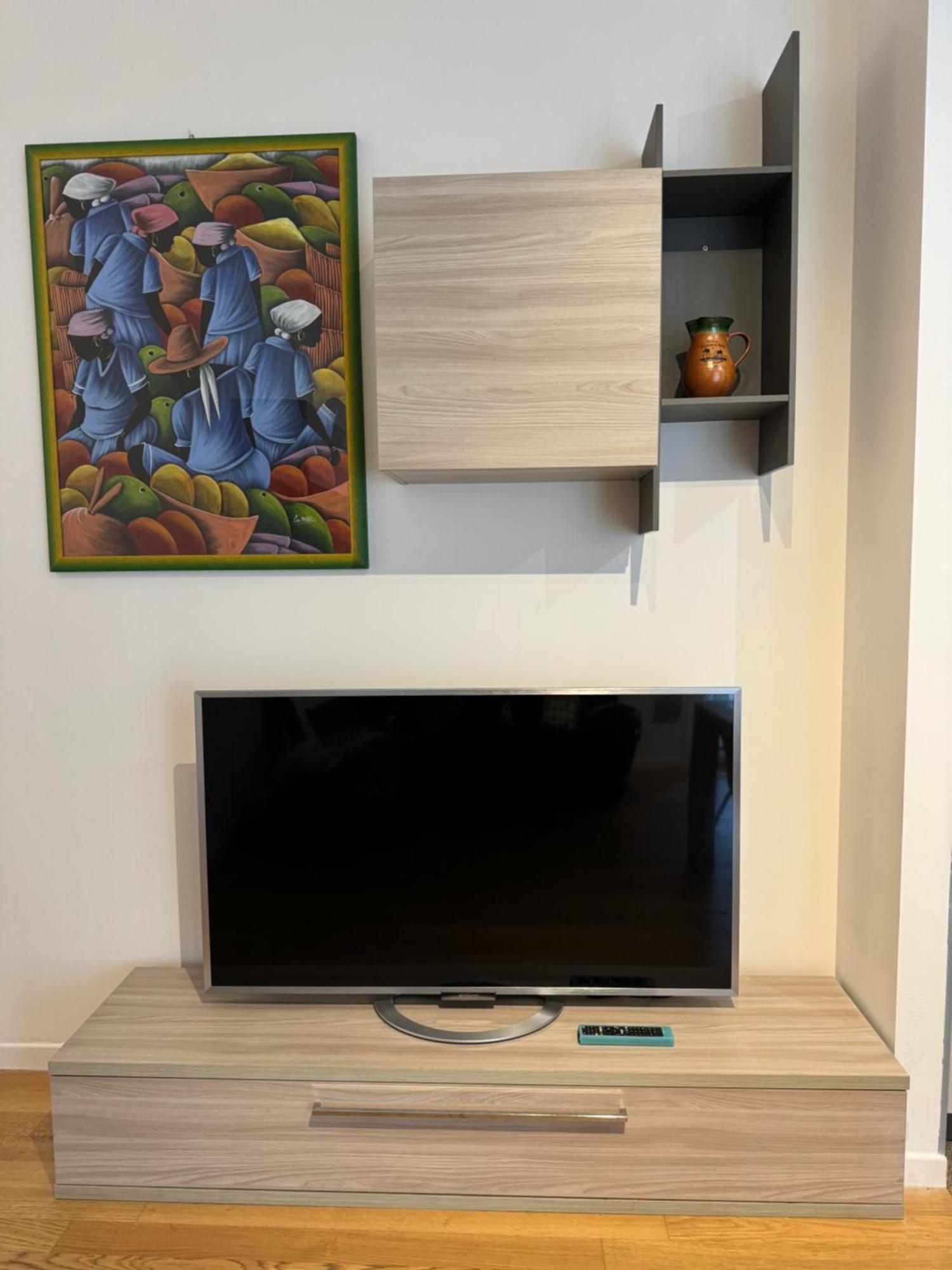 Apartment San Luca Exclusive