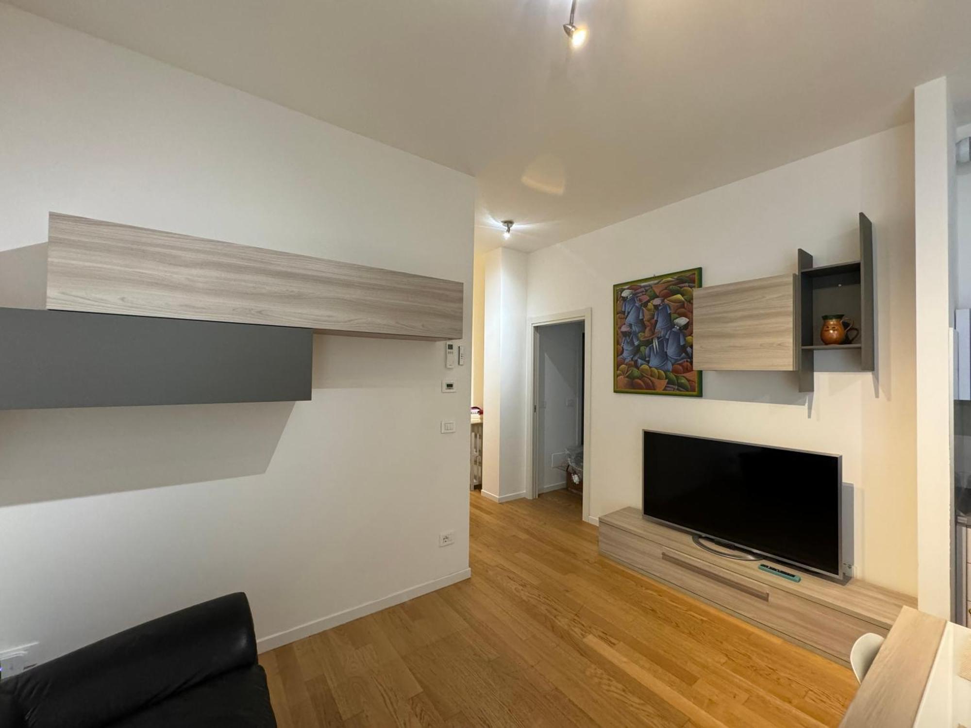 San Luca Exclusive Apartment