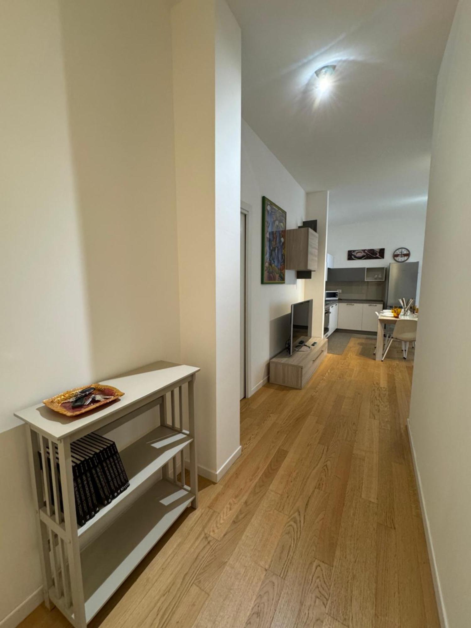 San Luca Exclusive Apartment *