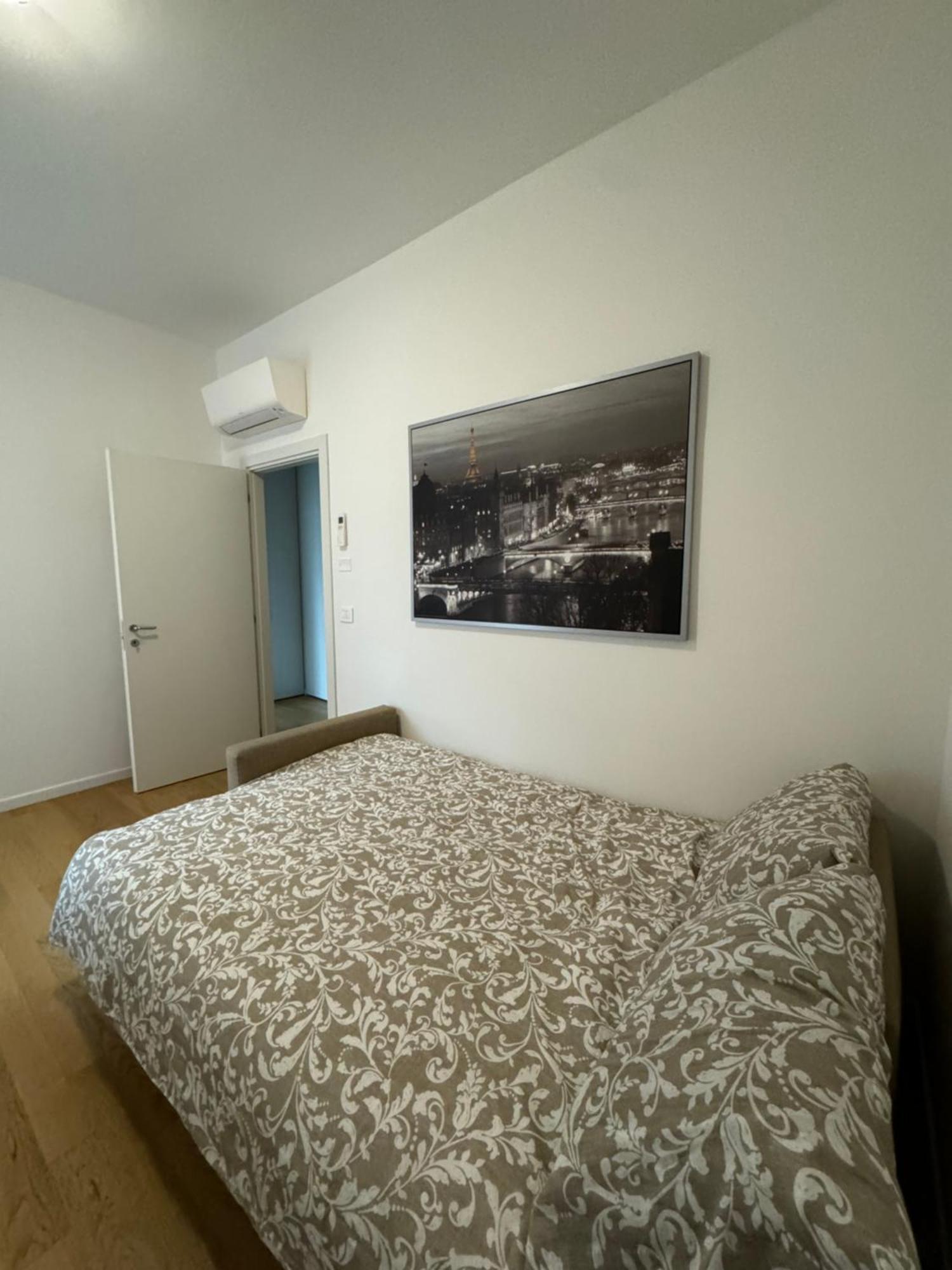 San Luca Exclusive Apartment Bologna