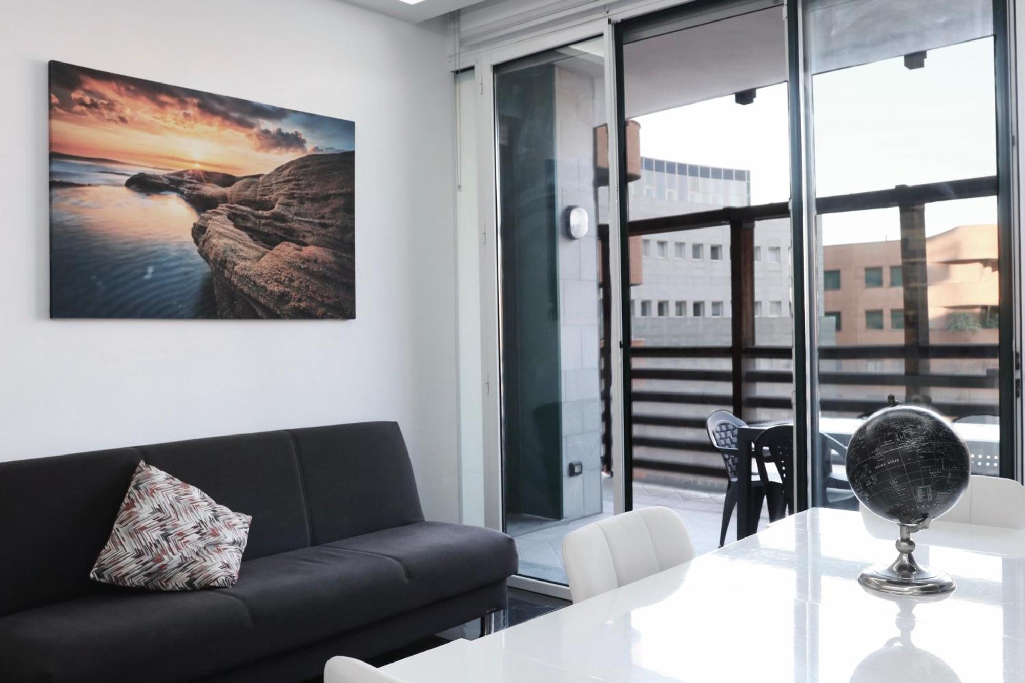 Apartment Cozy House Bologna