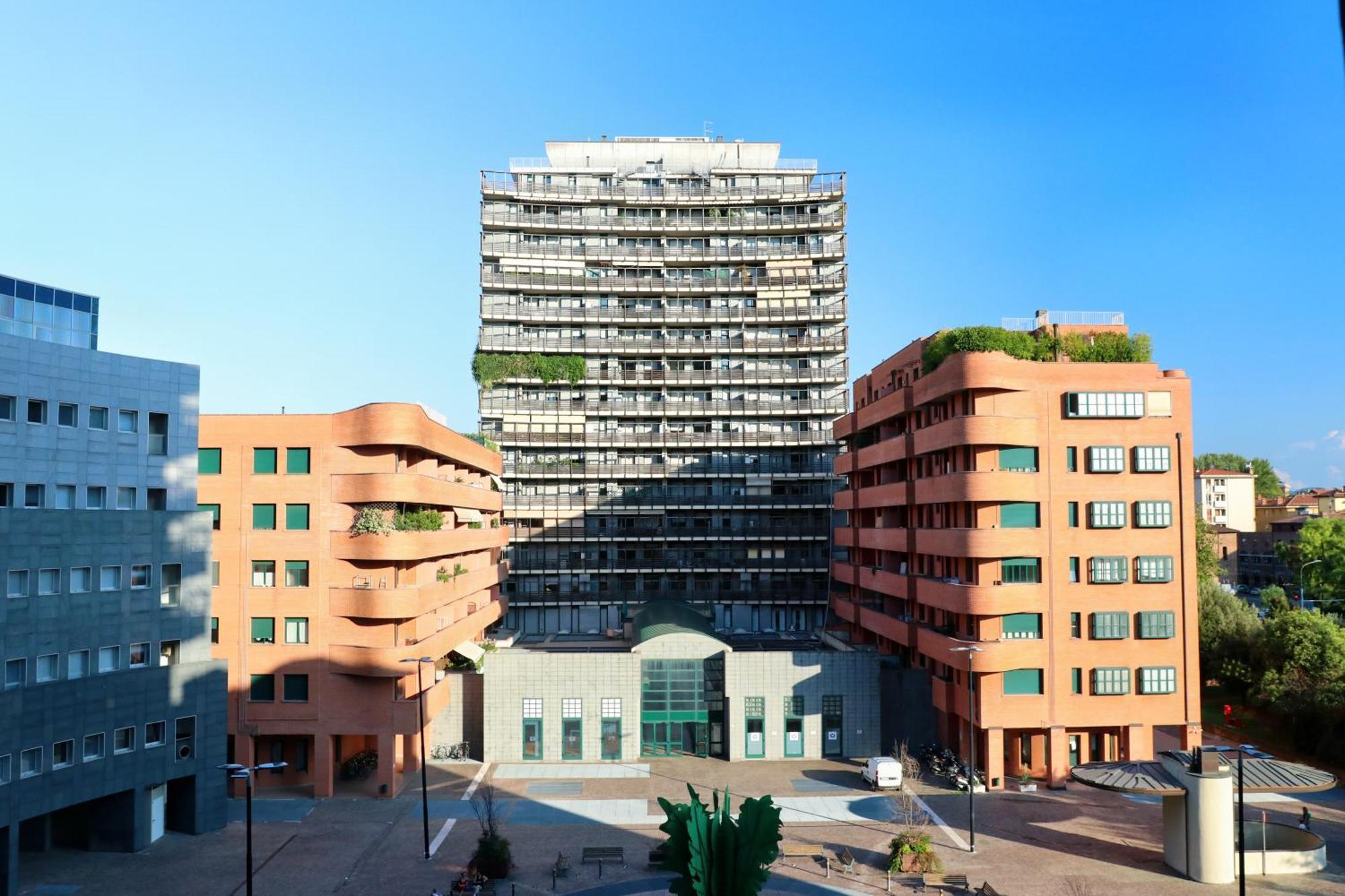 Apartment Cozy House Bologna