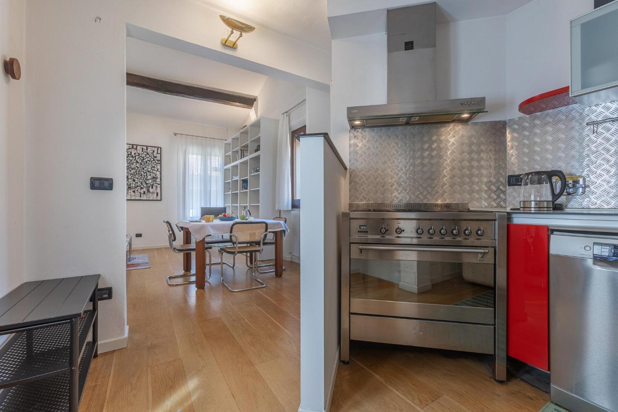 Apartamento Dreaming Bolonha