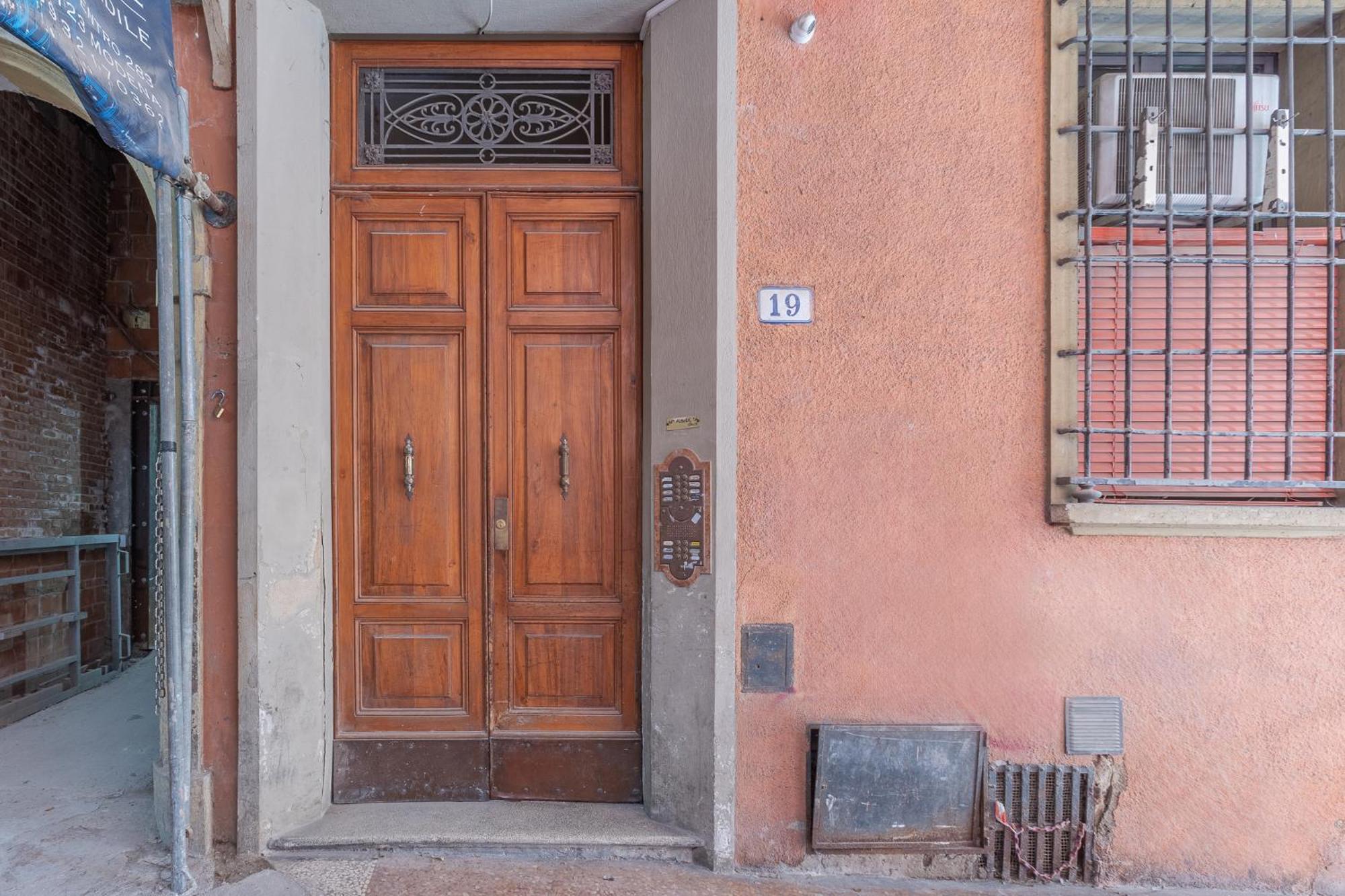 Apartamento Dreaming *