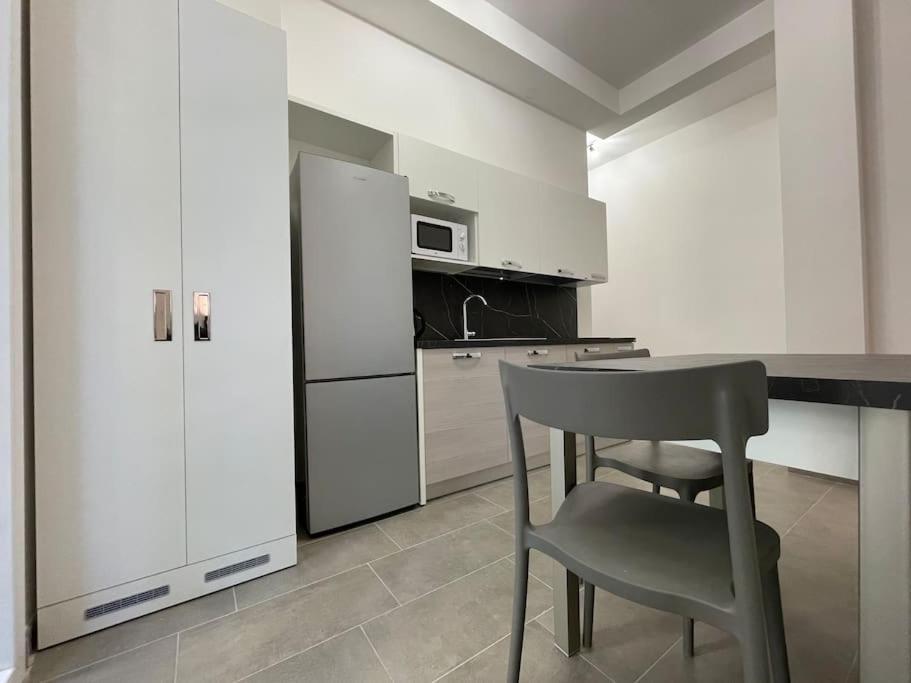 Mazzini Apartment *