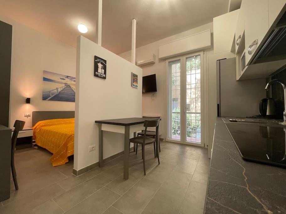 Mazzini Apartment