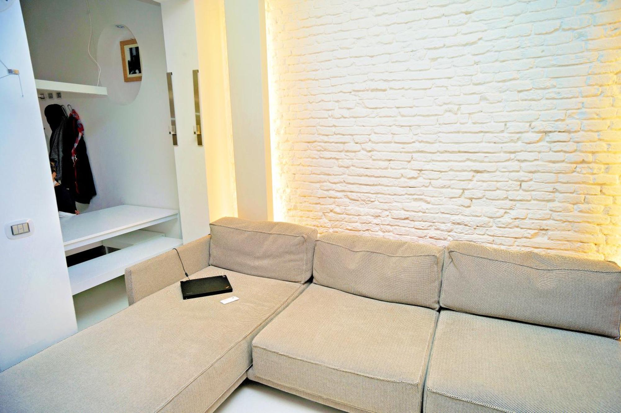 Apartment Elegant And Modern Loft In Medieval