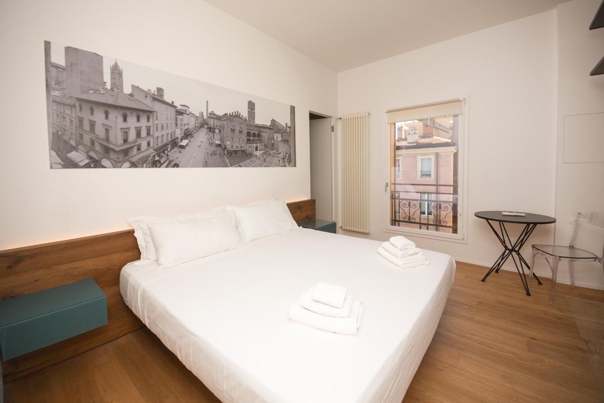 Appartamento Enjoy - Luxury Experience In The Heart Of Bologna
