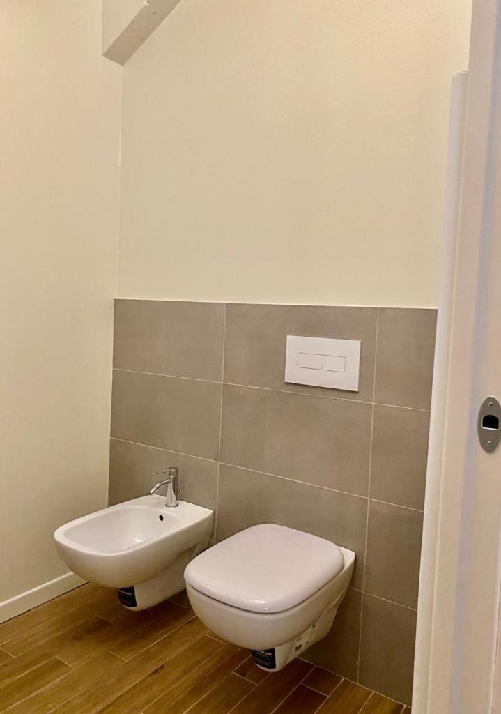 Suiten Apartments Apartment Bologna