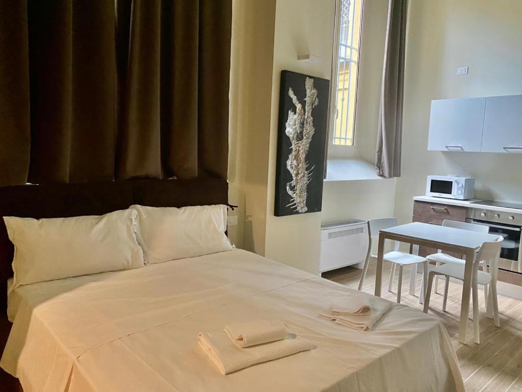 Apartment Suiten Apartments