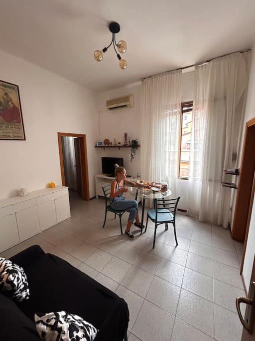 Accogliente Vicino Al Centro E Fiera Appartement *