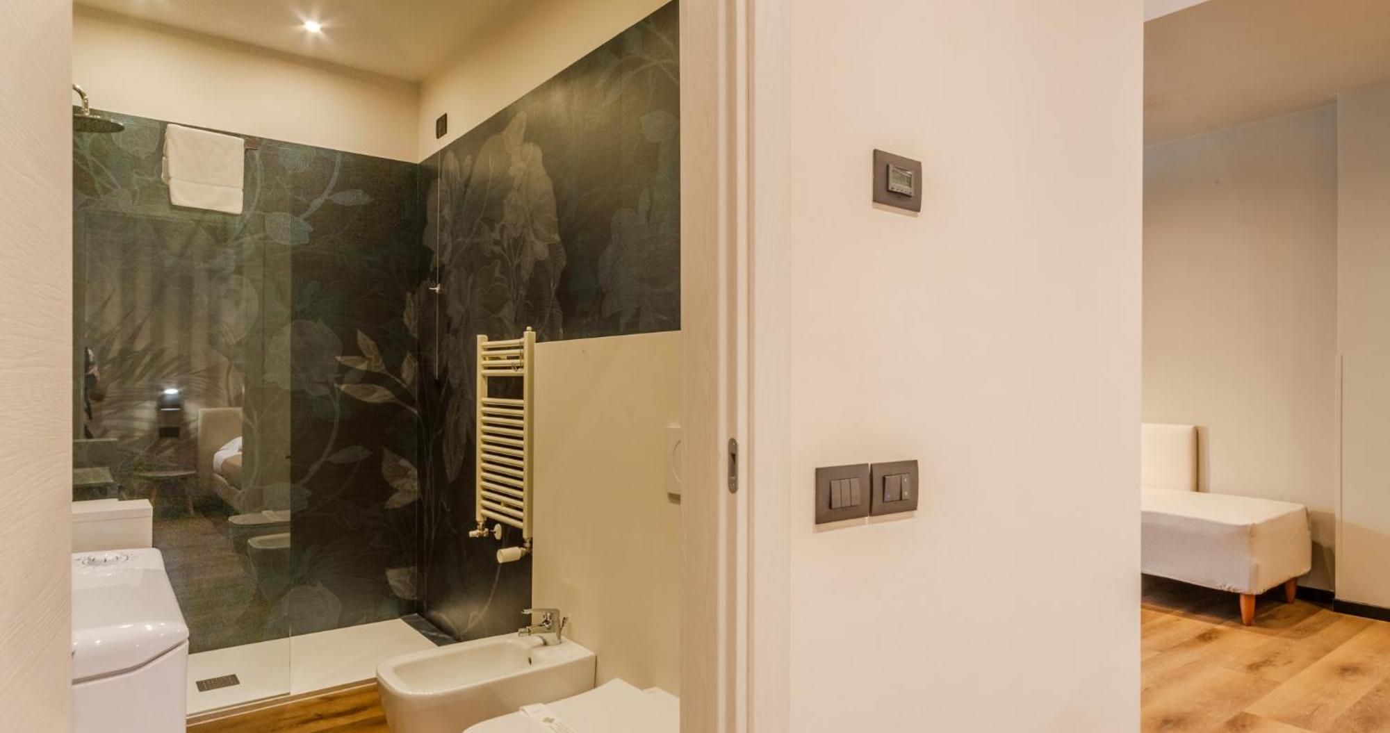 Aparthotel Casa Temporanea Bolonha