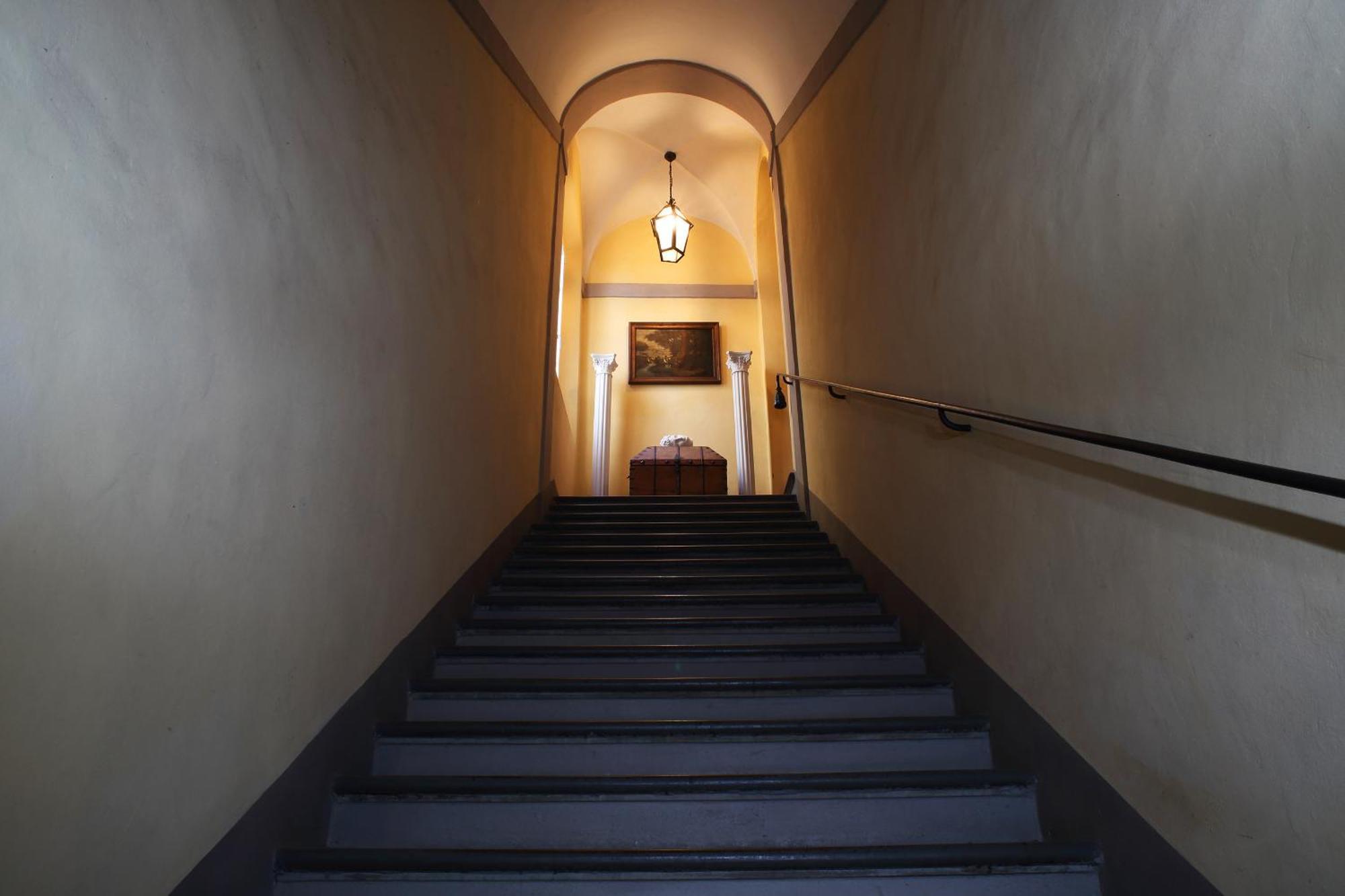 Magnolia Italian Hostings Guest house