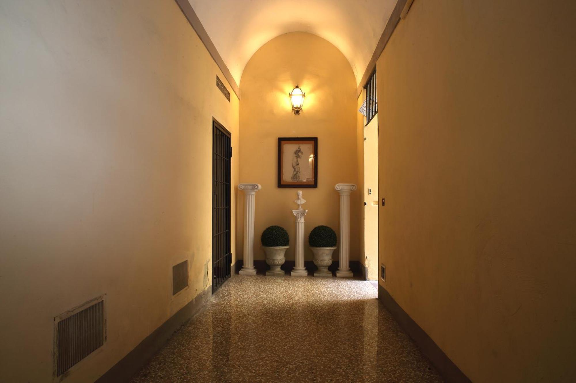 Magnolia Italian Hostings Guest house