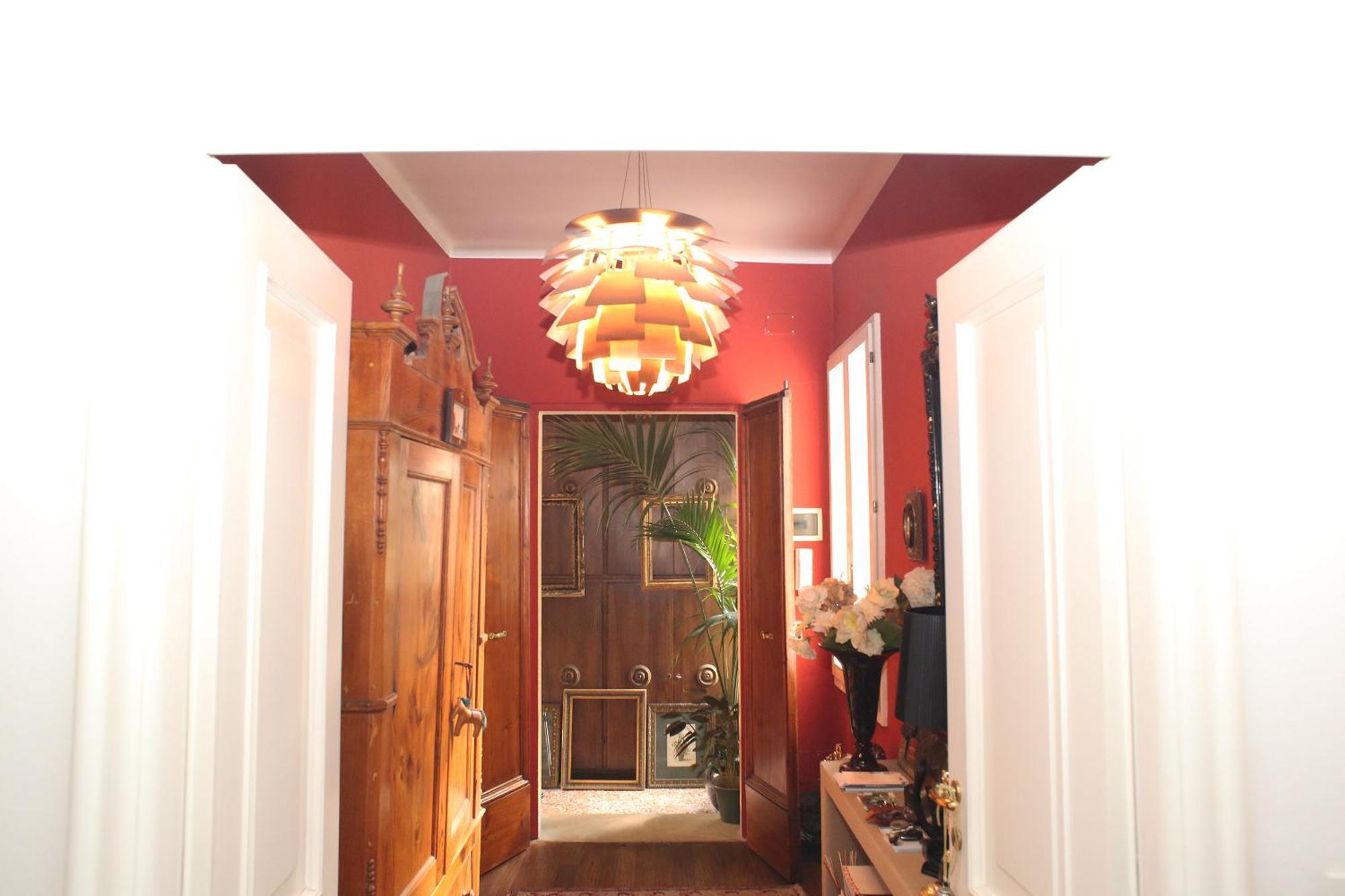 Guest house Magnolia Italian Hostings