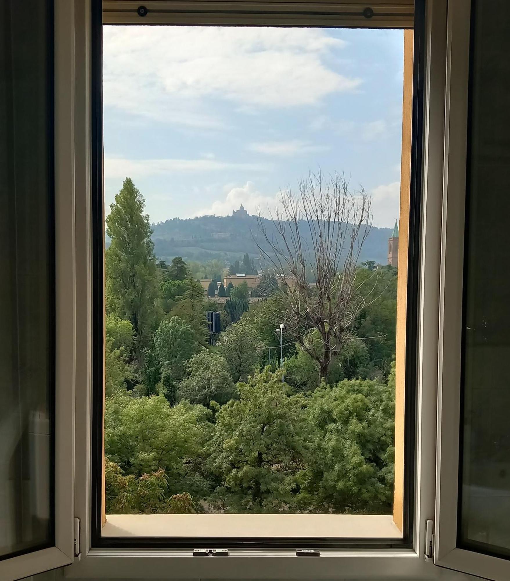 Apartamento Casa Ire Bolonha