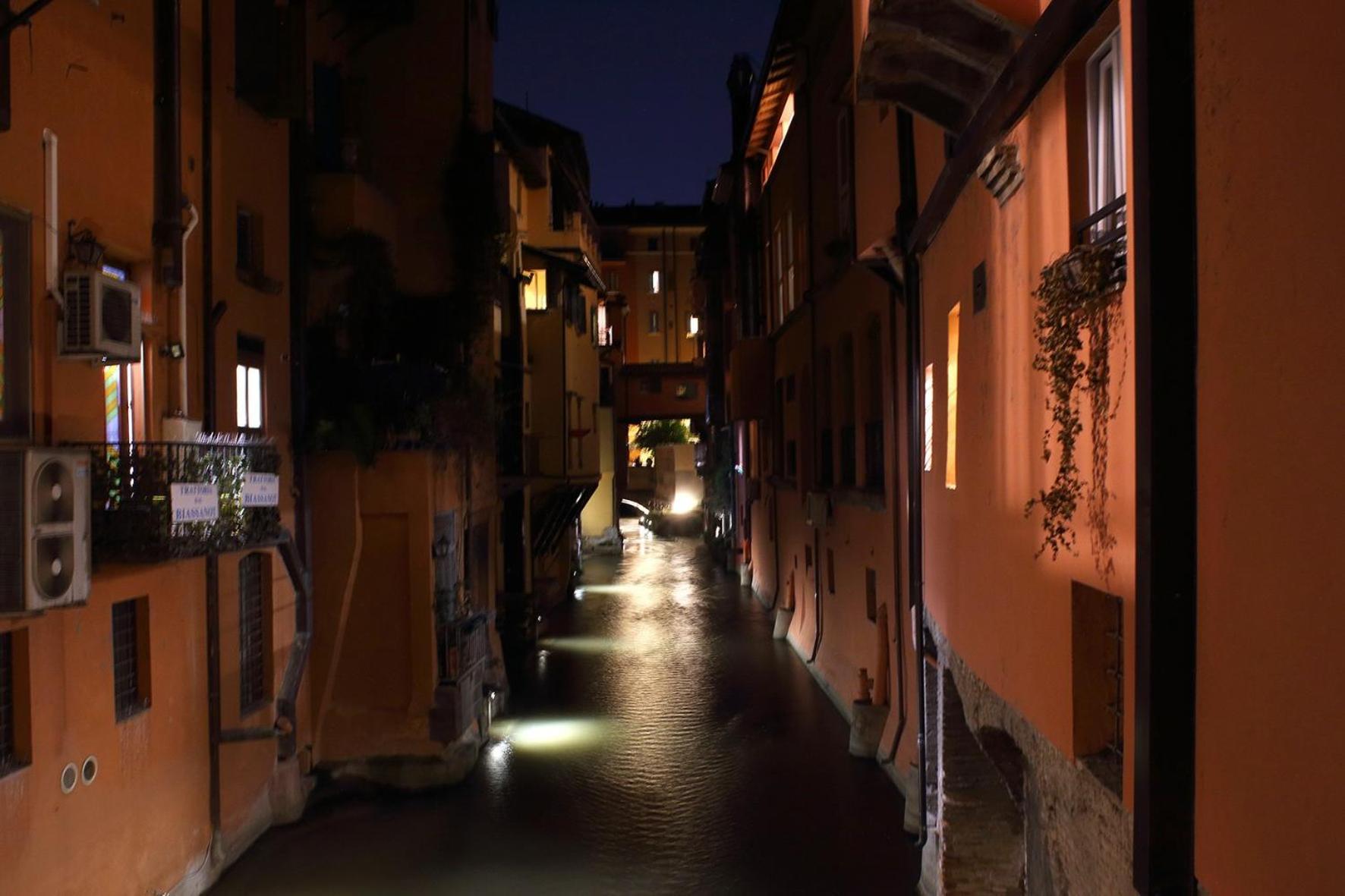 Magnolia Italian Hostings Guest house Bologna