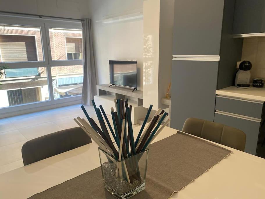 Apartment House Grabinski 2
