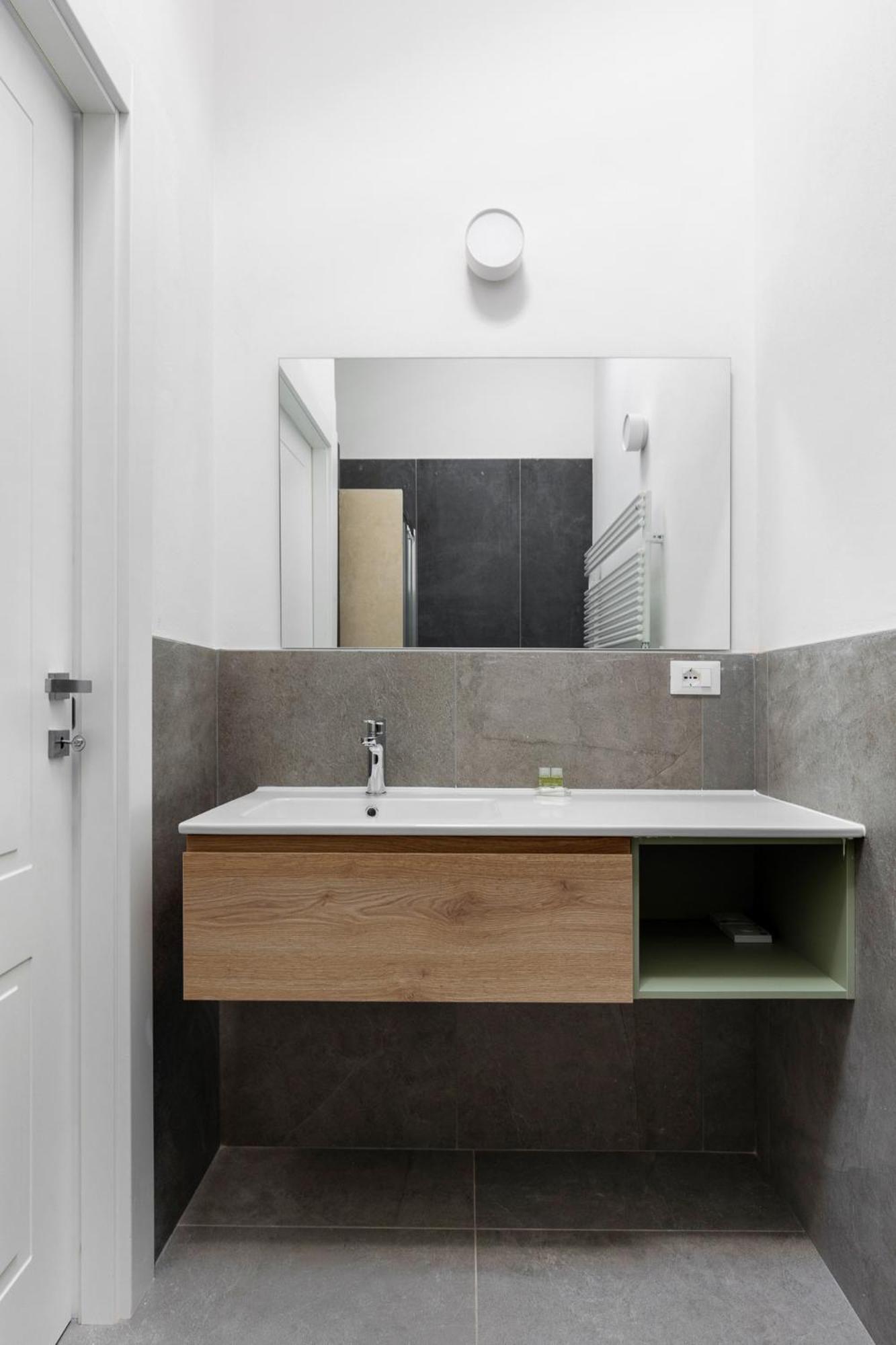 Le Dodici Porte - De Maria 7 By District Appartamento