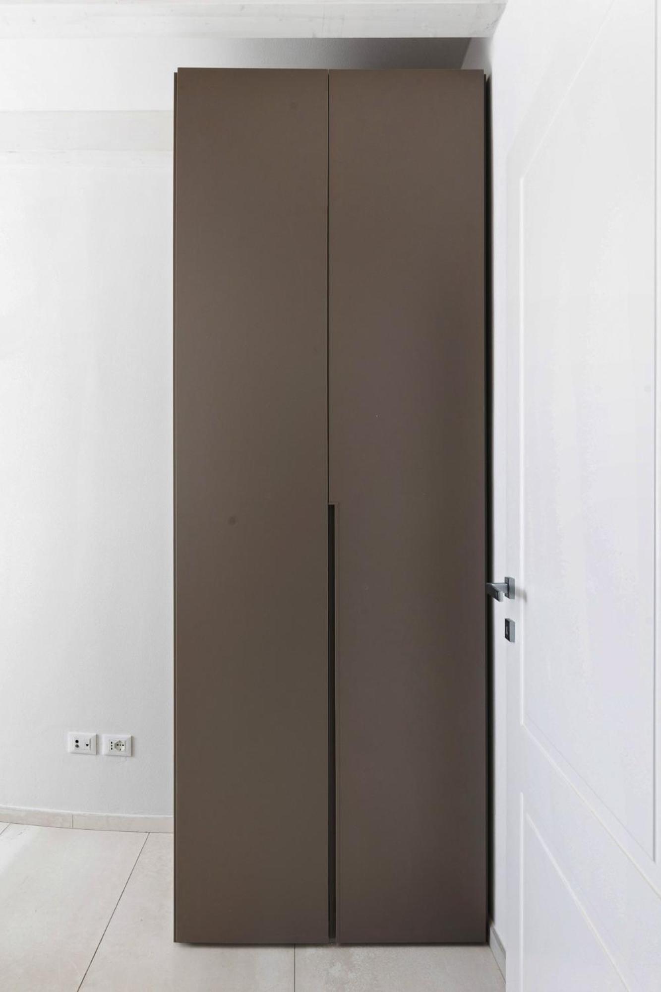 Appartamento Le Dodici Porte - De Maria 7 By District