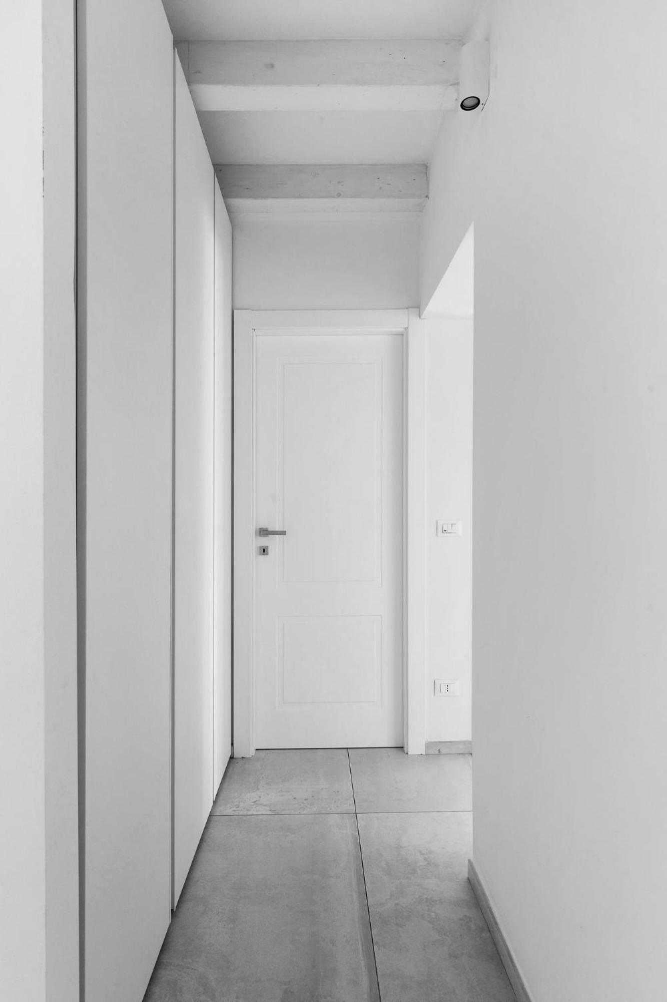 Appartamento Le Dodici Porte - De Maria 7 By District *