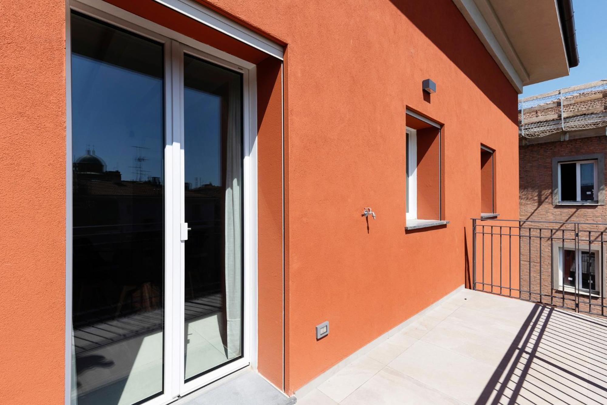 Le Dodici Porte - De Maria 7 By District Appartamento