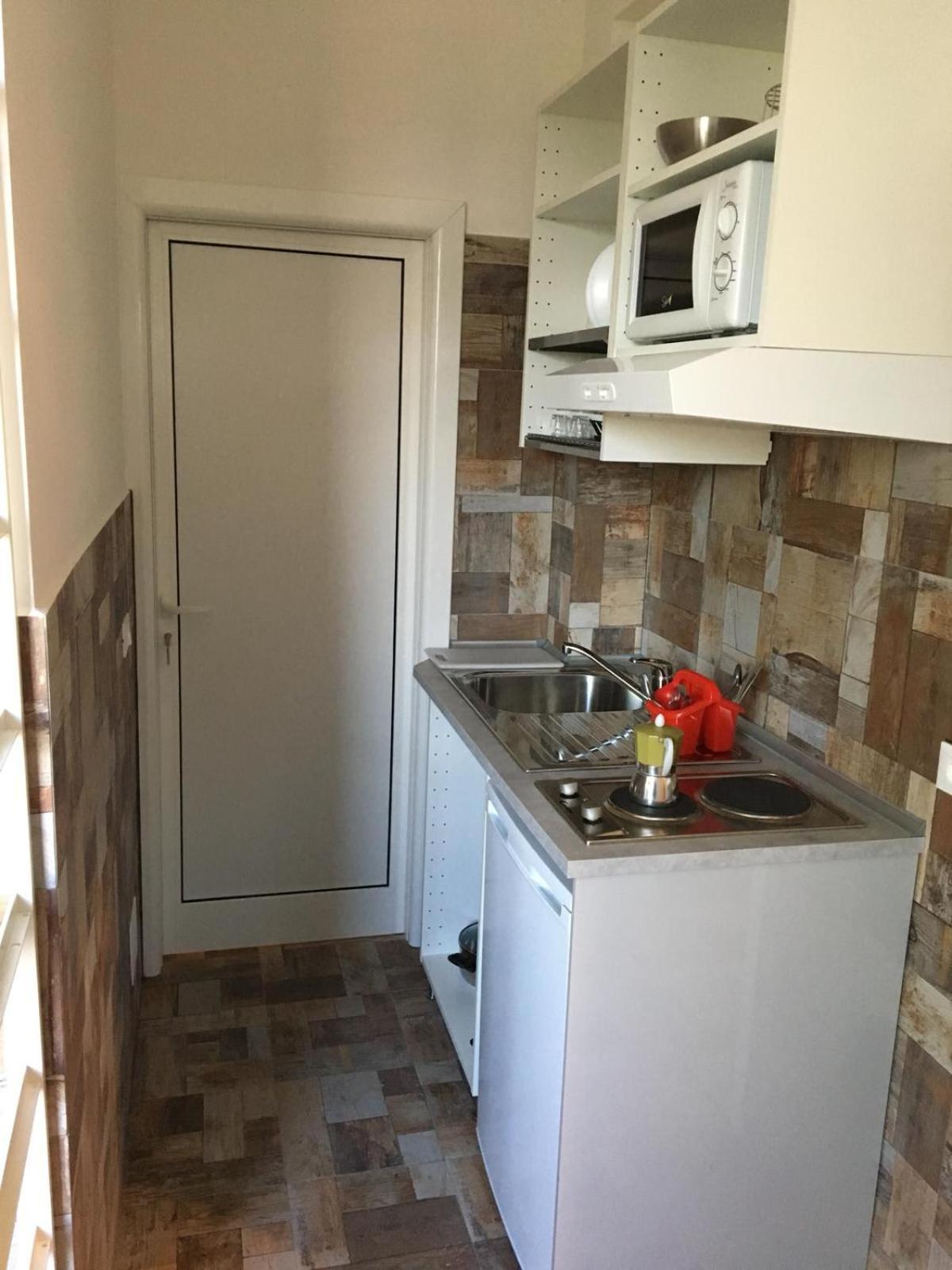 Appartement Ducati 8 Bologna