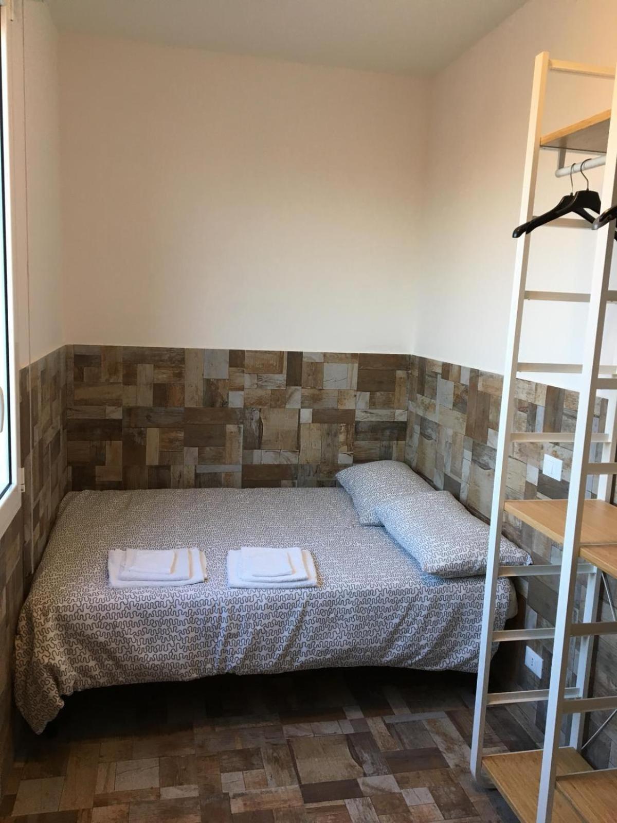 Appartement Ducati 8