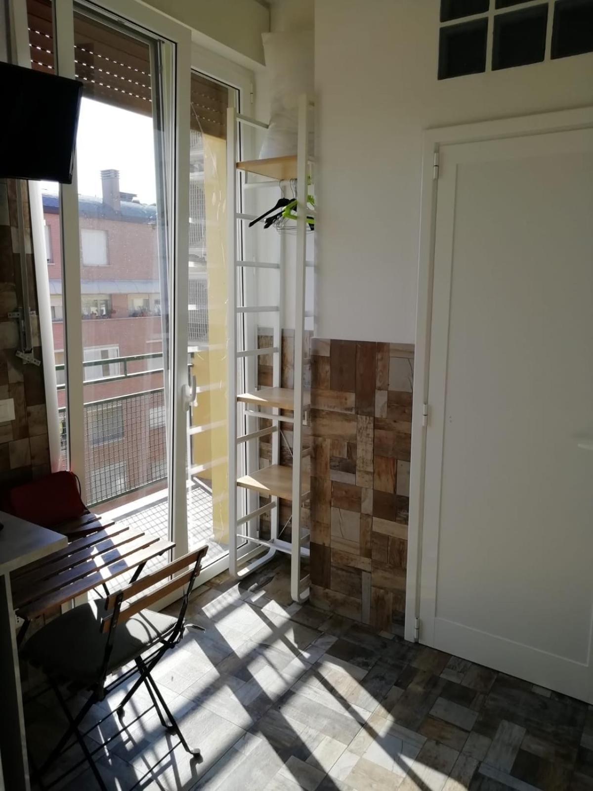 Ducati 8 Appartement *