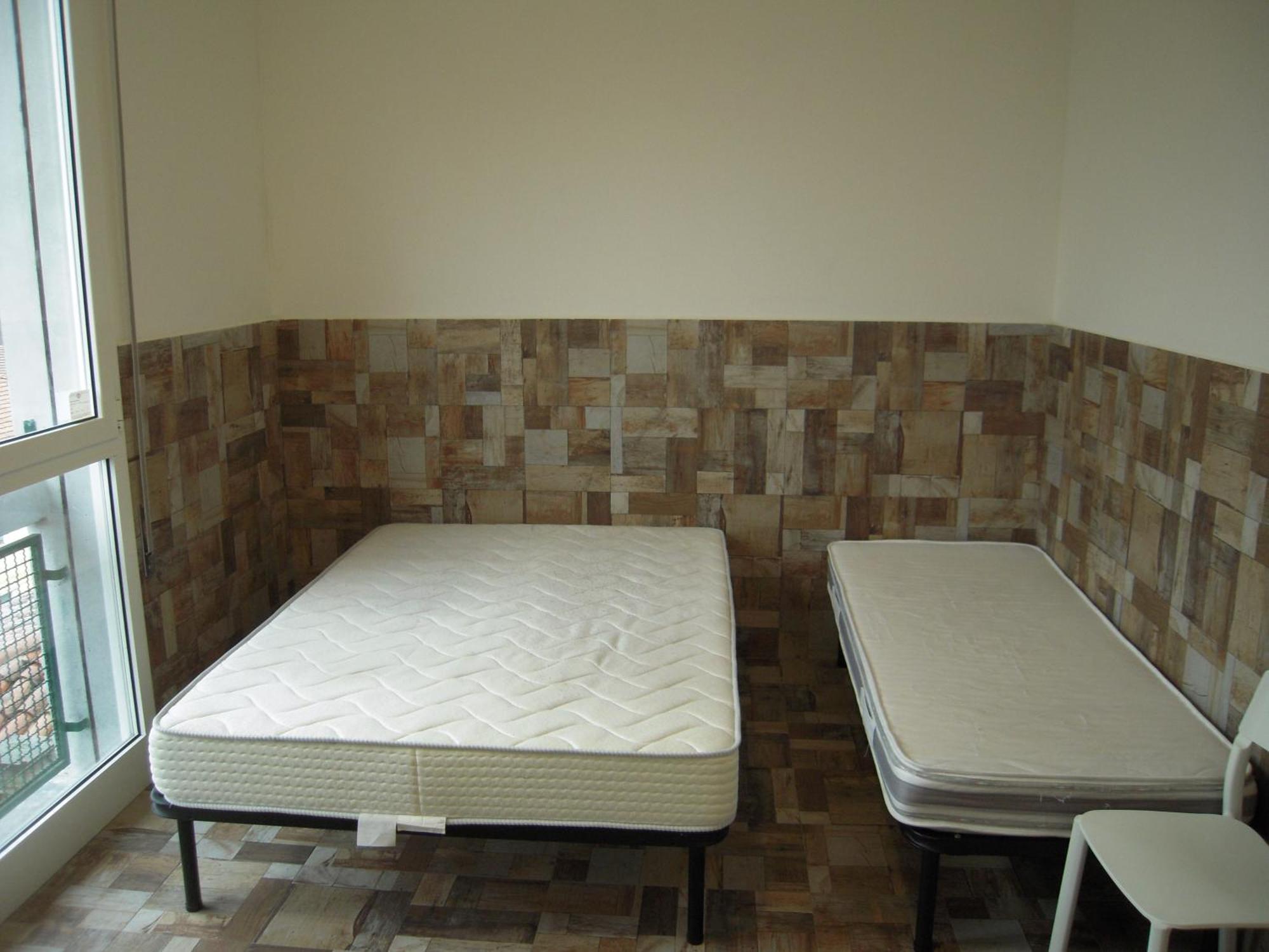 Ducati 8 Appartement *