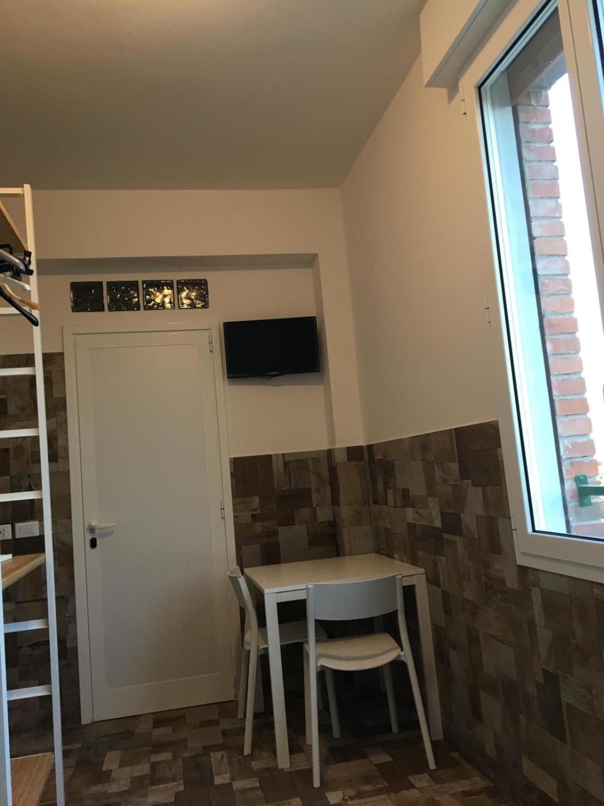 Appartement Ducati 8