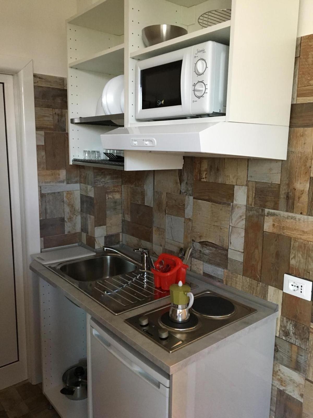 Appartement Ducati 8 Bologna