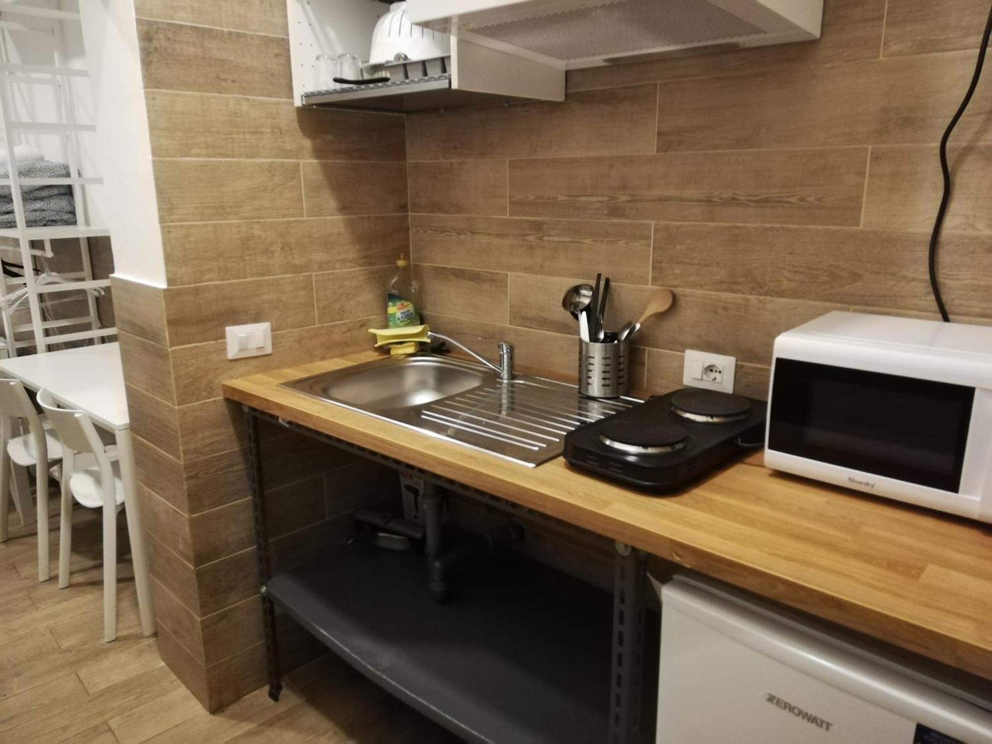 Zamboni Apartment Bologna