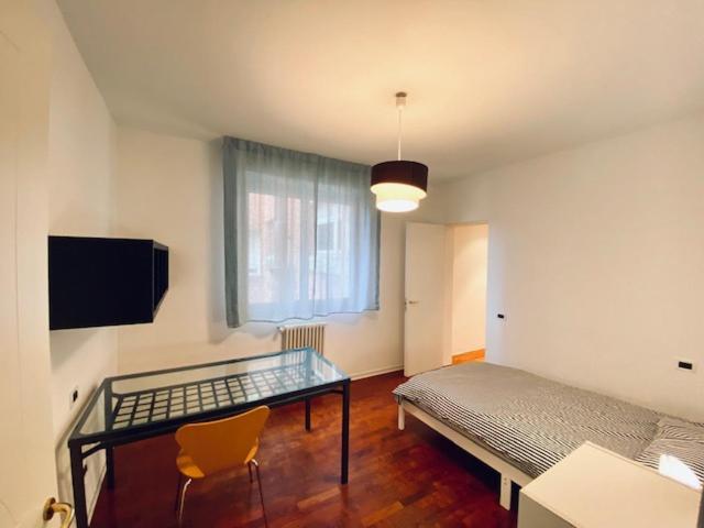 Santorsola House Vakantiehuis Bologna