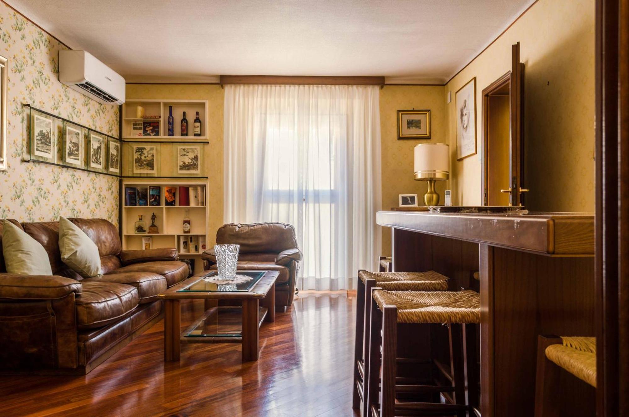 Fossalta Vintage By Wonderful Italy Apartamento *