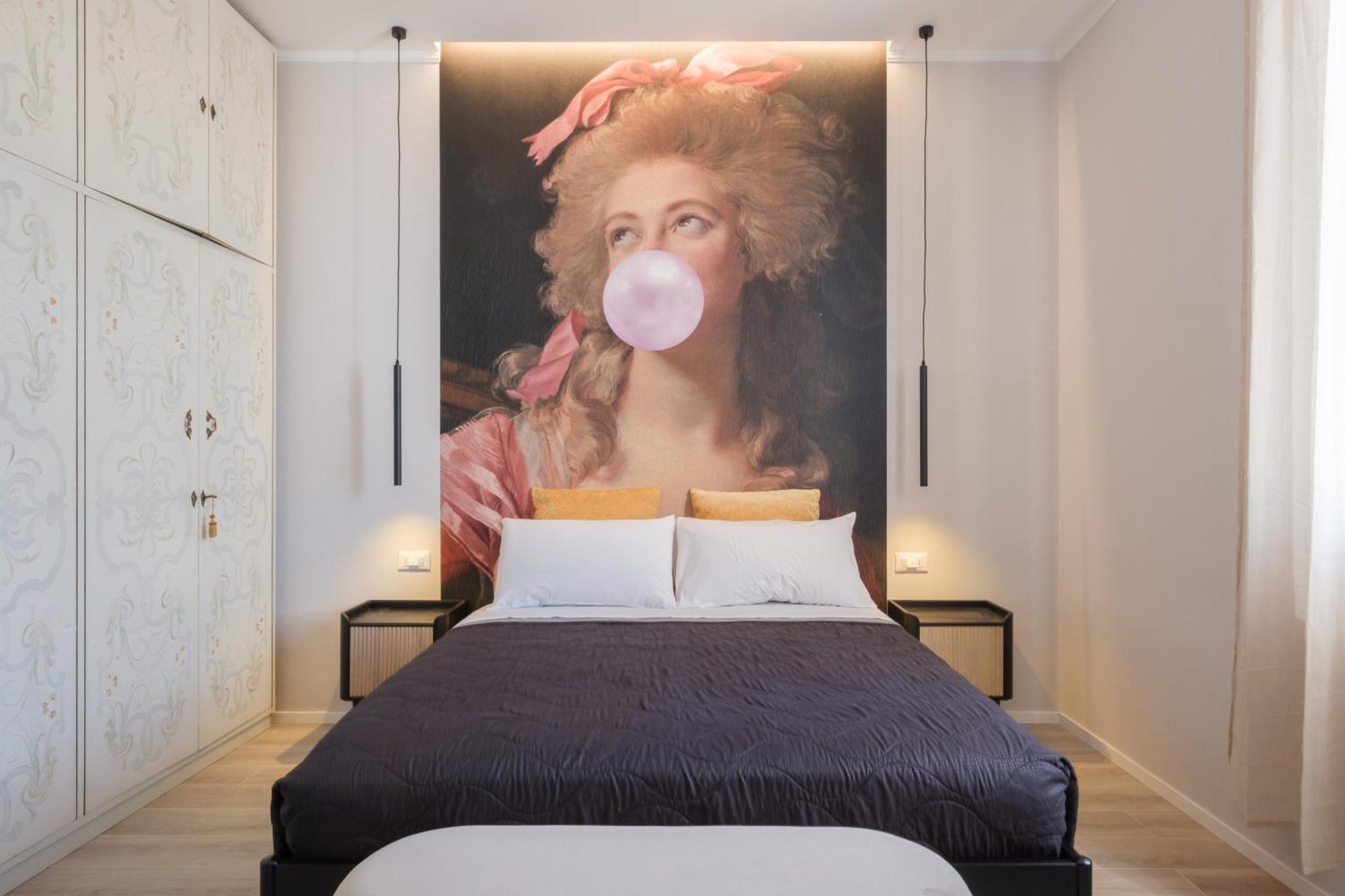 Appartamento House Station 55 Bologna