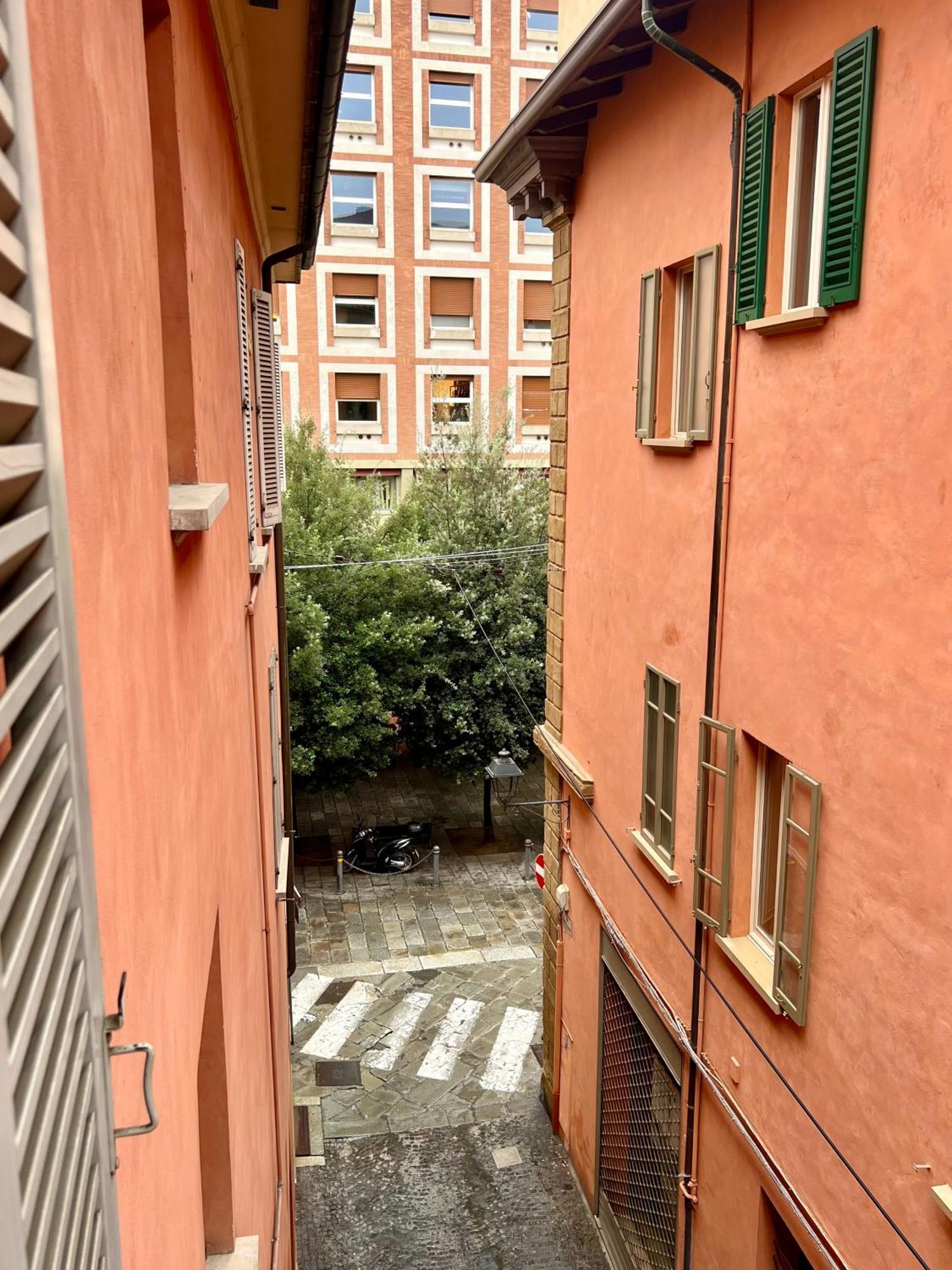Apartment Galleryone Centro Storico