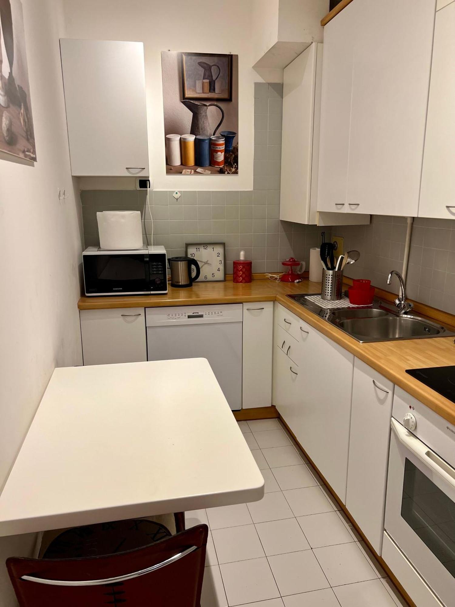 Galleryone Centro Storico Apartment Bologna