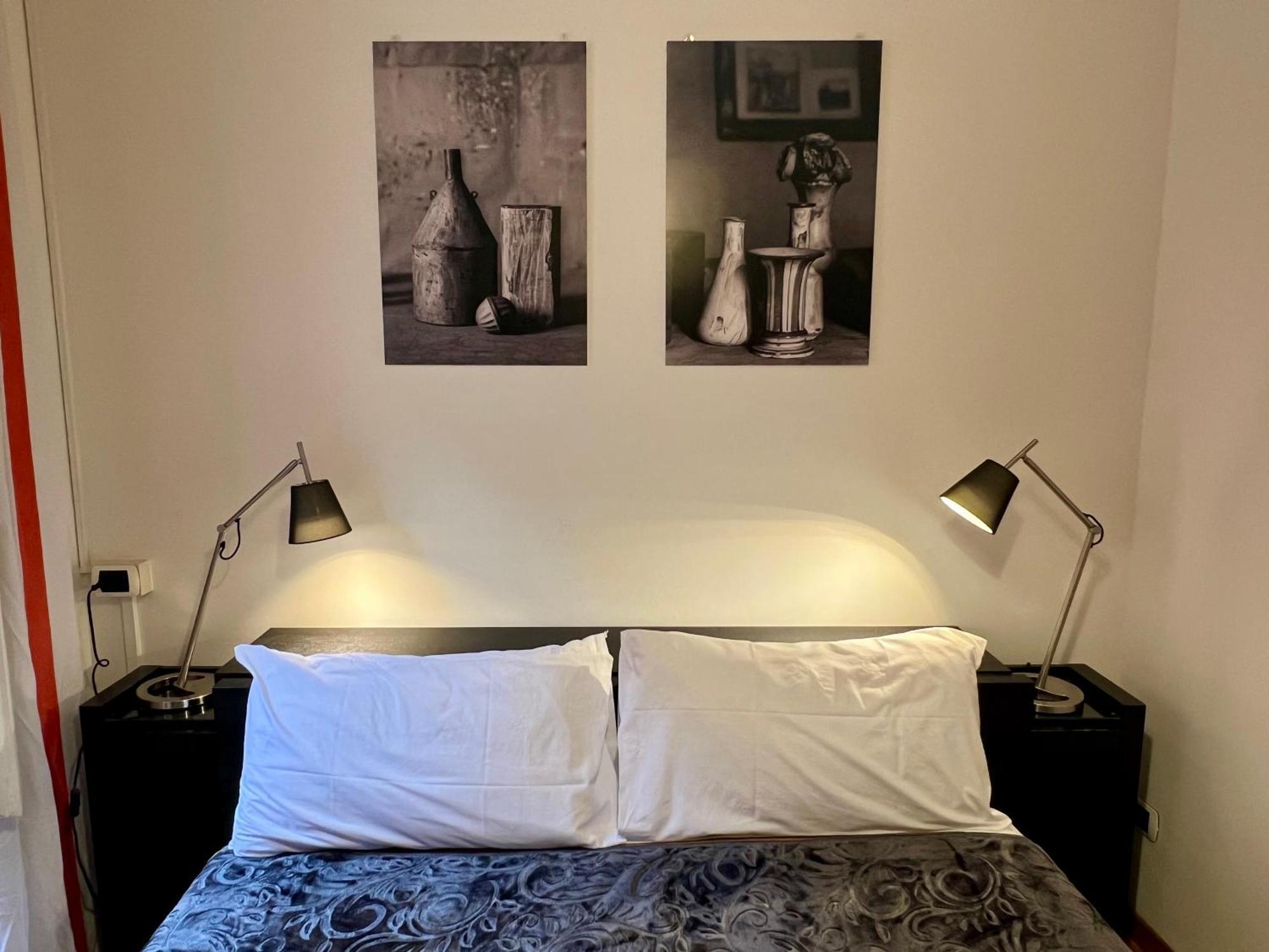 Galleryone Centro Storico Apartment *