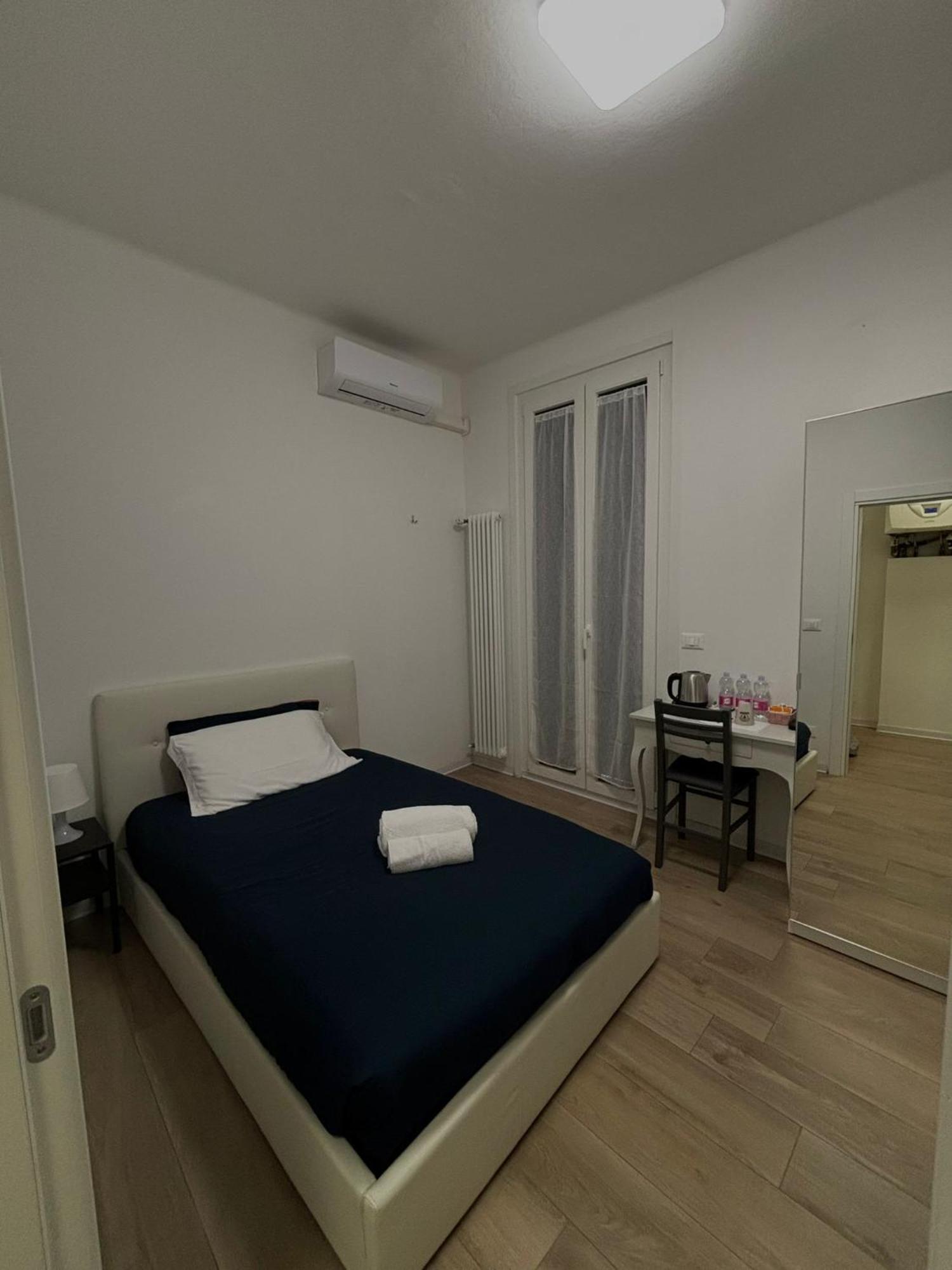 Lu.na Apartment