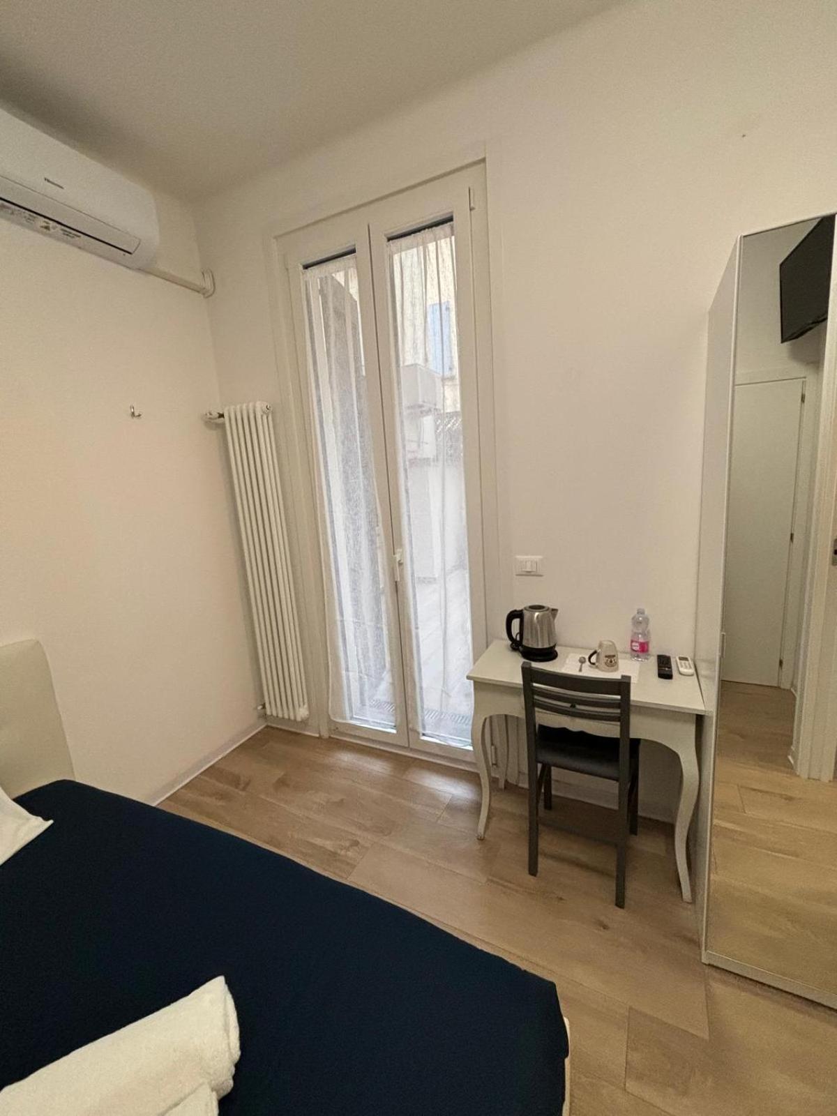 Apartment Lu.na Bologna