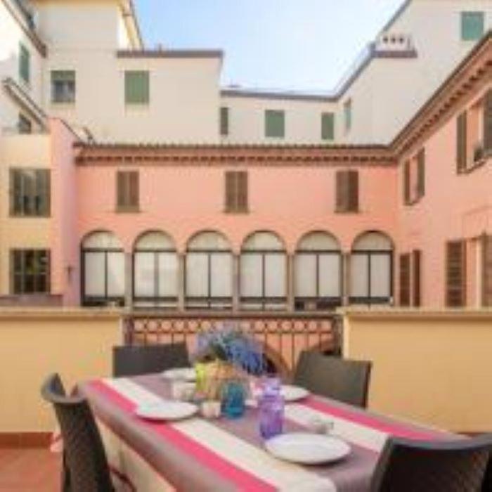 Apartment Galleria Del Toro