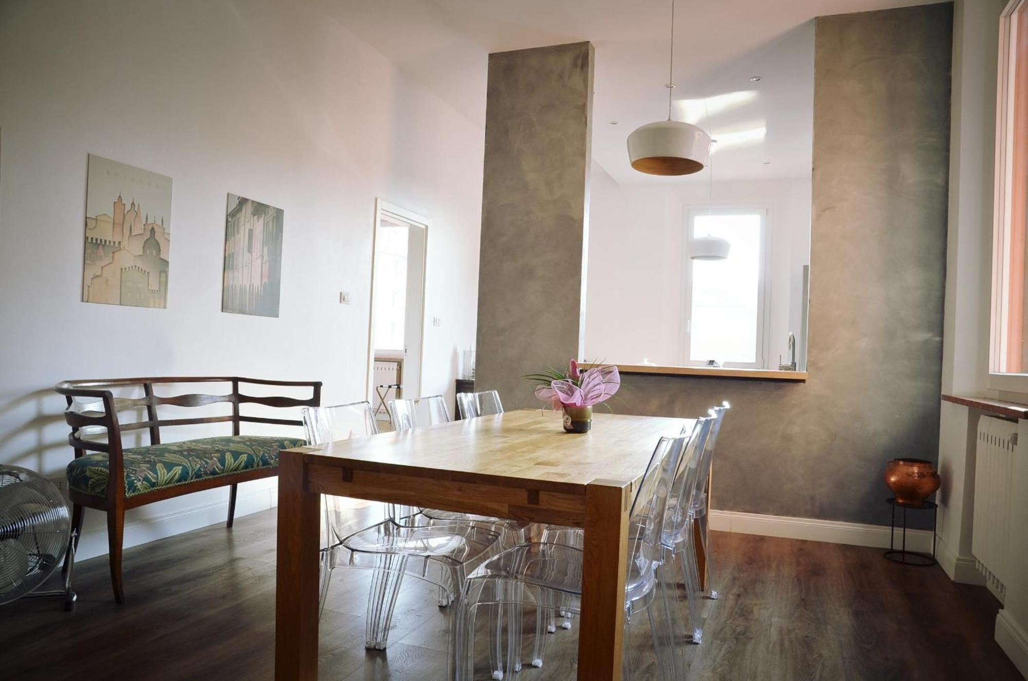 Appartamento Charming Flat Milazzo 32 *