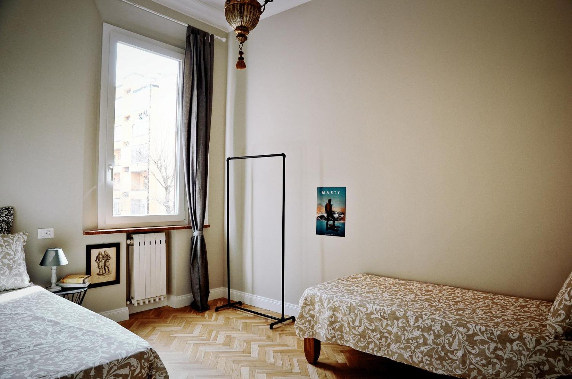 Charming Flat Milazzo 32 Appartamento Bologna