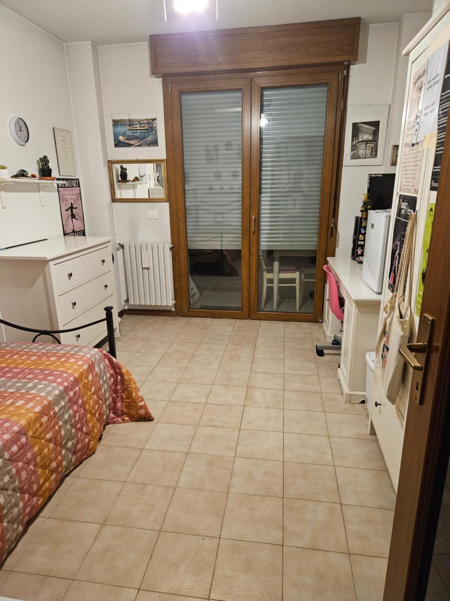 Hospedagem domiciliar Stanza In Privato Zona San Vitale
