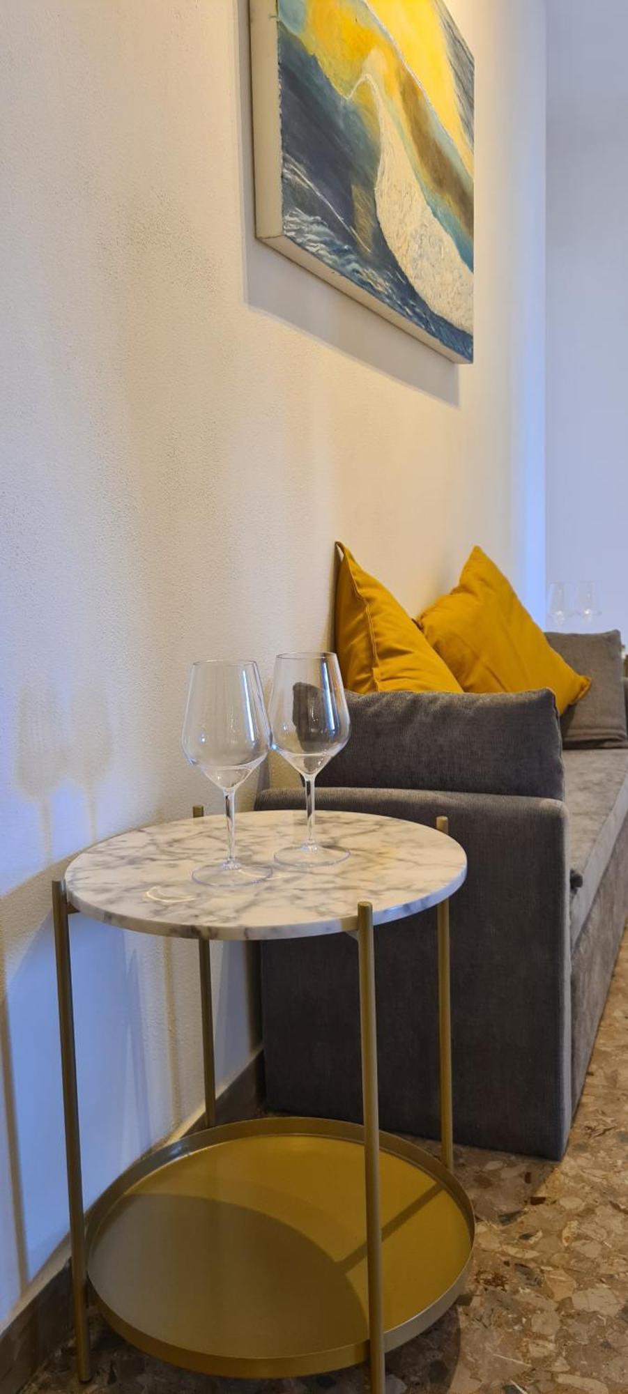 Appartamento Casa Lucia 5th Floor