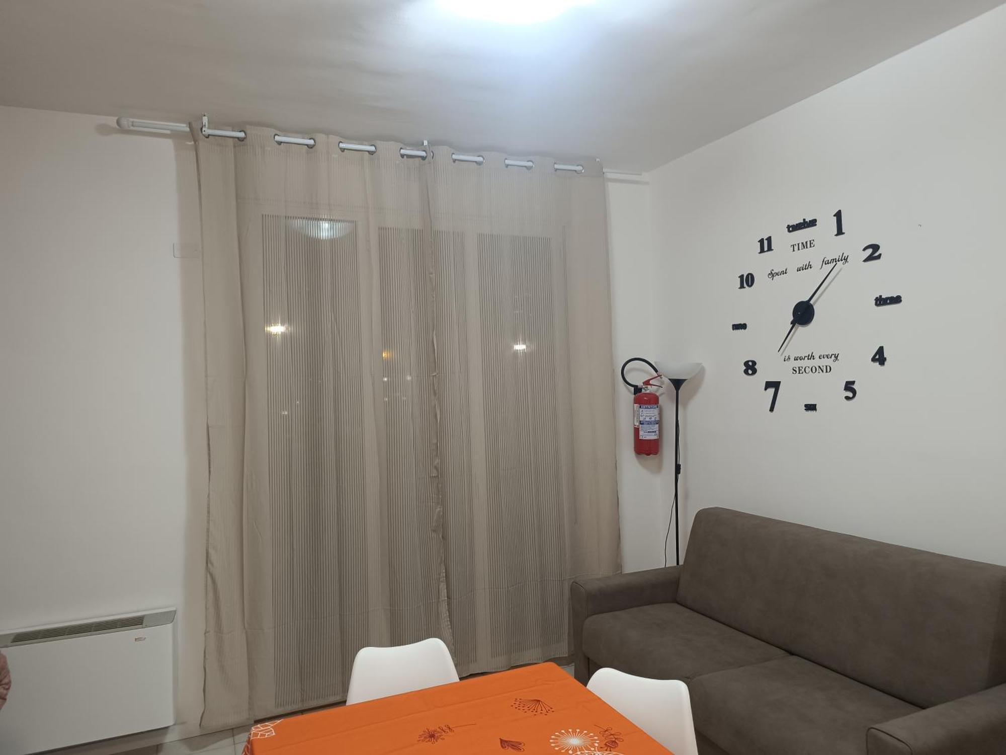 Ketty Apartment Bologna