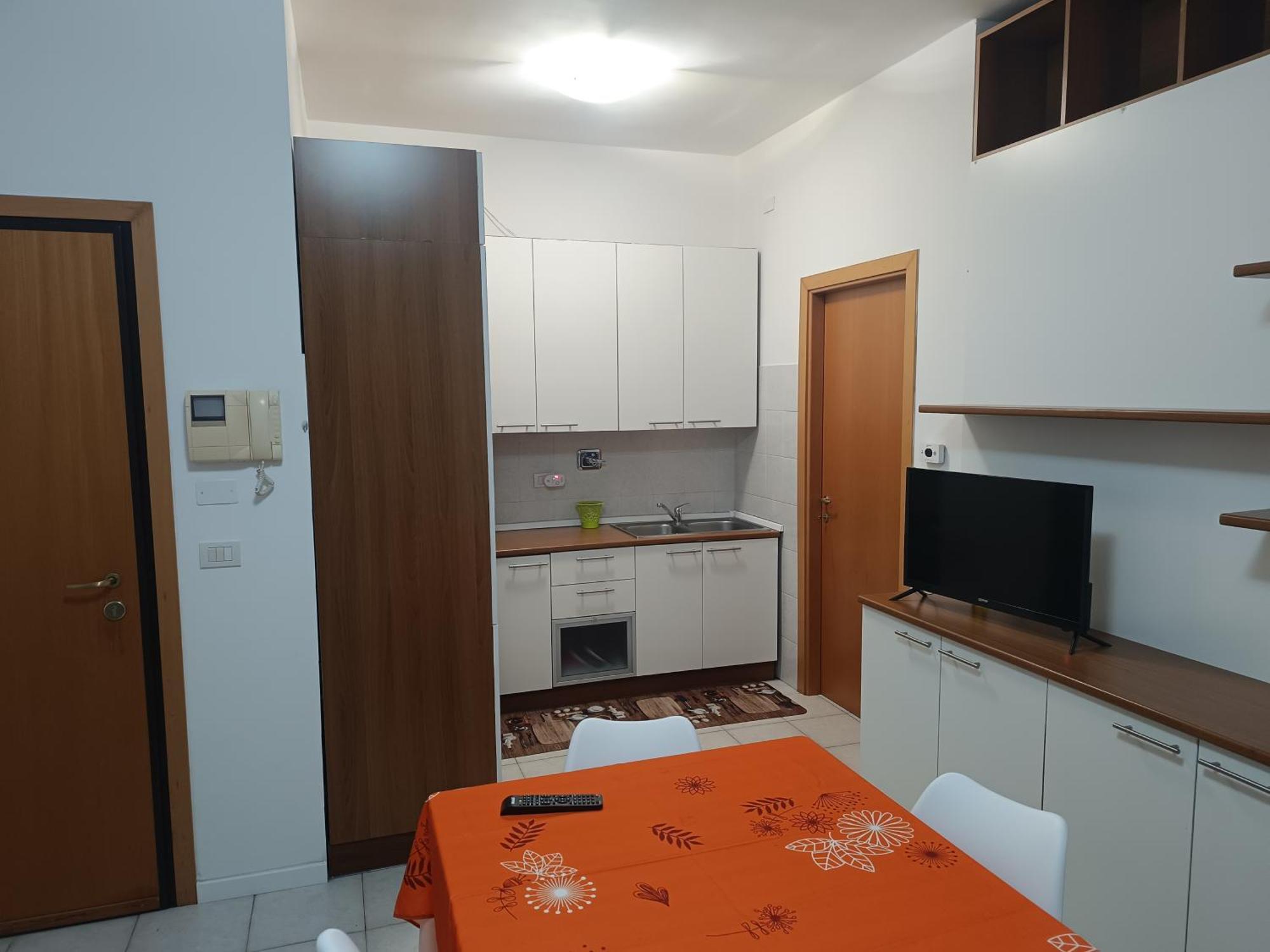 Ketty Apartment