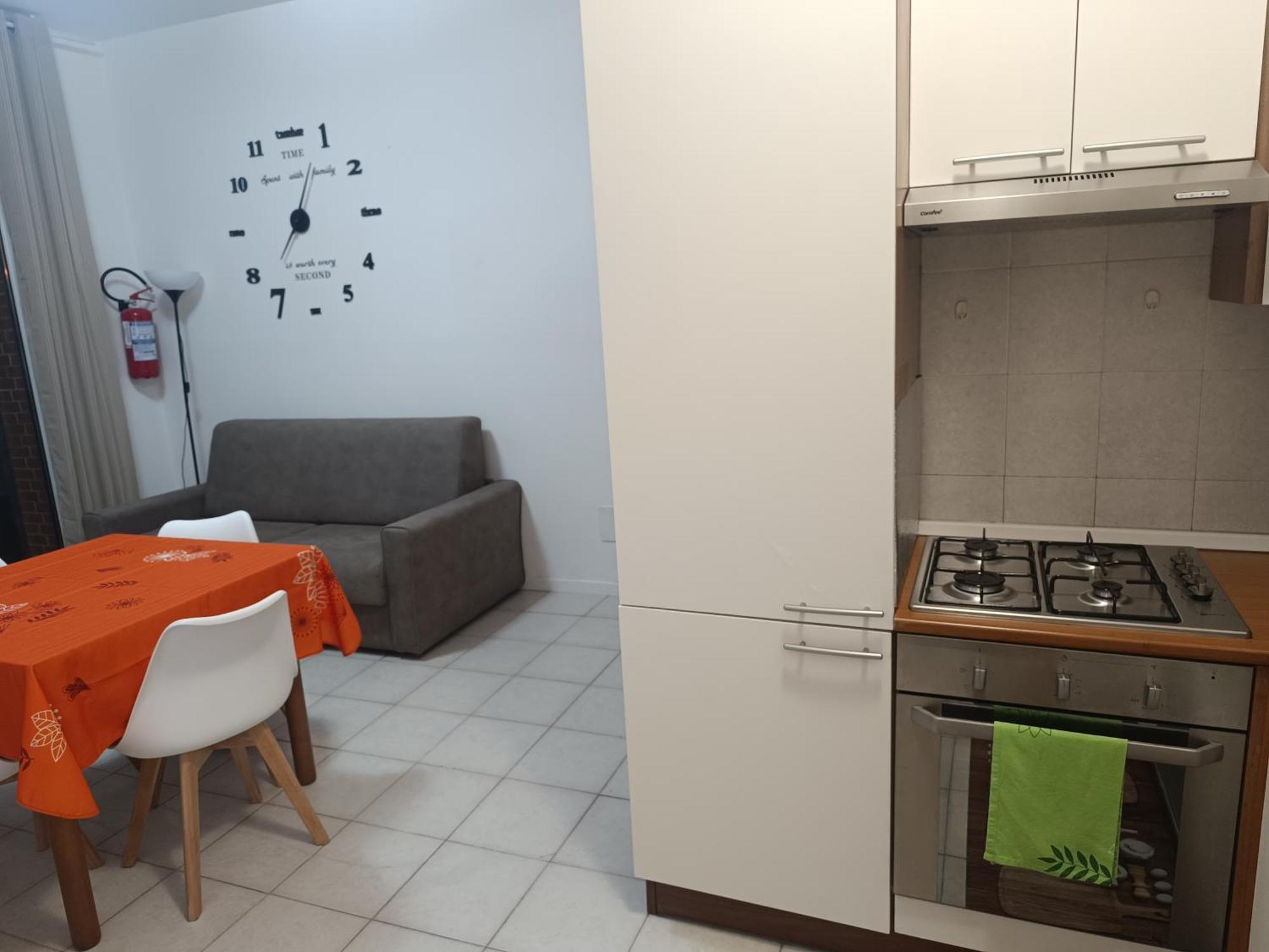 Apartment Ketty *